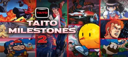 Taito Milestones 2 thumbnail