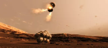 Take On Mars thumbnail