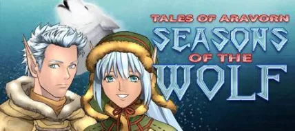 Tales of Aravorn Seasons Of The Wolf thumbnail