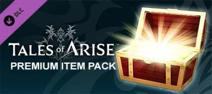 Tales of Arise Premium Item Pack thumbnail