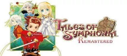 Tales of Symphonia Remastered thumbnail