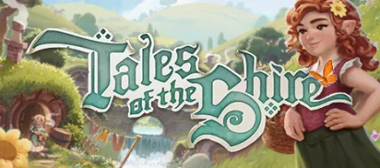 Tales of the Shire A The Lord of The Rings Game thumbnail