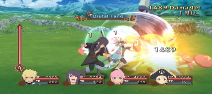 Tales of Vesperia: Definitive Edition thumbnail