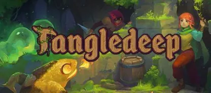 Tangledeep thumbnail