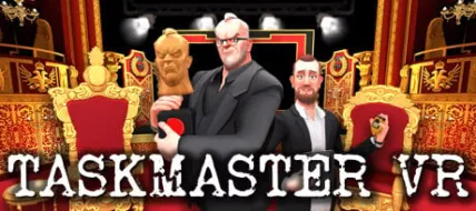 Taskmaster VR thumbnail