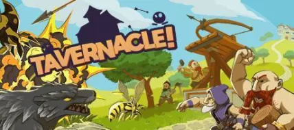 Tavernacle thumbnail