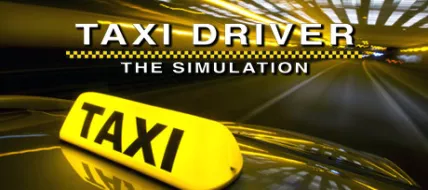 Taxi Driver The Simulation thumbnail