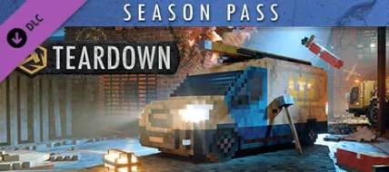 Teardown Season Pass thumbnail