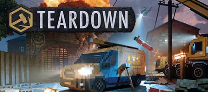 Teardown thumbnail