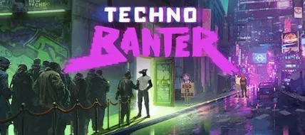 Techno Banter thumbnail