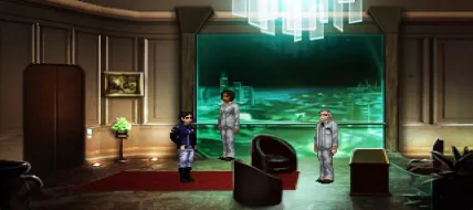 Technobabylon  thumbnail