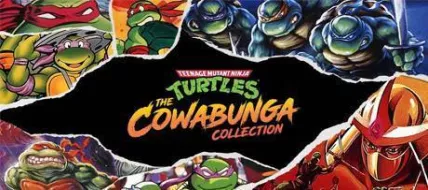 Teenage Mutant Ninja Turtles The Cowabunga Collection thumbnail