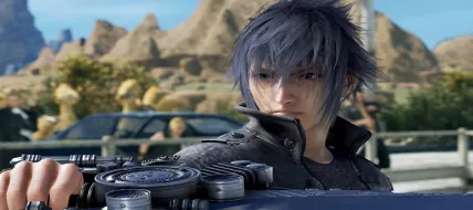 TEKKEN 7 DLC3: Noctis Lucis Caelum Pack thumbnail