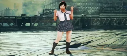 TEKKEN 7 Season Pass 2 thumbnail