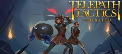 Telepath Tactics Liberated thumbnail