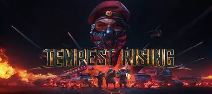 Tempest Rising thumbnail