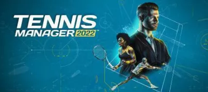 Tennis Manager 2022 thumbnail