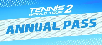 Tennis World Tour 2 Annual Pass thumbnail