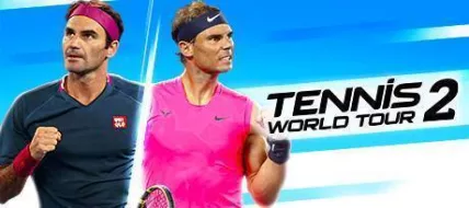 Tennis World Tour 2 thumbnail