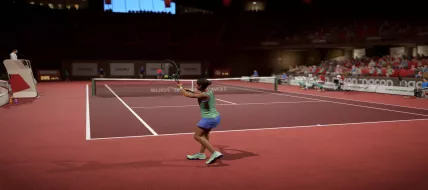 Tennis World Tour 2 thumbnail