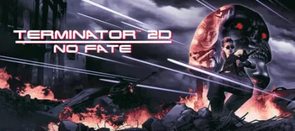 Terminator 2D NO FATE thumbnail
