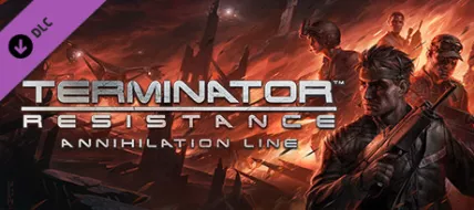 Terminator Resistance Annihilation Line thumbnail