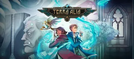 Terra Alia The Language Discovery RPG thumbnail