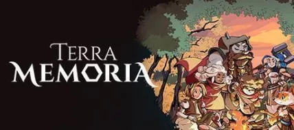 Terra Memoria thumbnail