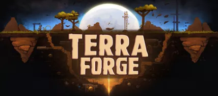 TerraForge thumbnail