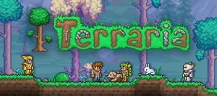 Terraria thumbnail