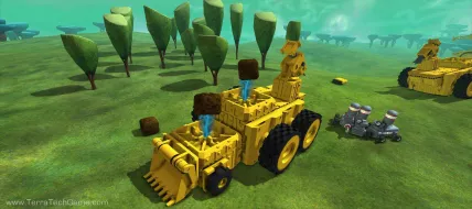 TerraTech  thumbnail