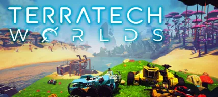 TerraTech Worlds thumbnail