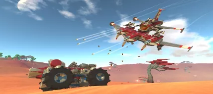 TerraTech thumbnail