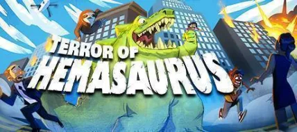 Terror of Hemasaurus thumbnail