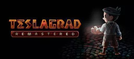 Teslagrad Remastered thumbnail