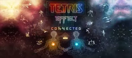 Tetris Effect Connected thumbnail