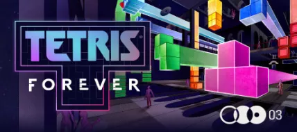 Tetris Forever thumbnail