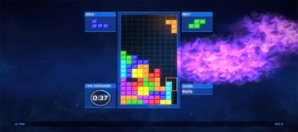 Tetris Ultimate  thumbnail