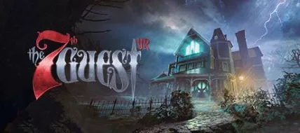 The 7th Guest VR thumbnail