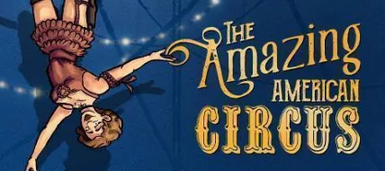 The Amazing American Circus thumbnail