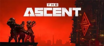 The Ascent thumbnail