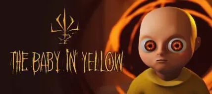 The Baby In Yellow thumbnail