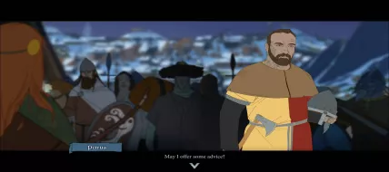 The Banner Saga 3 thumbnail