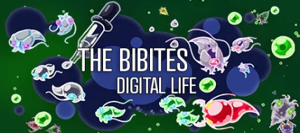 The Bibites Digital Life thumbnail