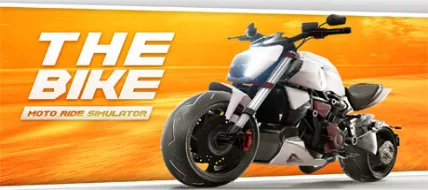 The Bike Moto Ride Simulator thumbnail