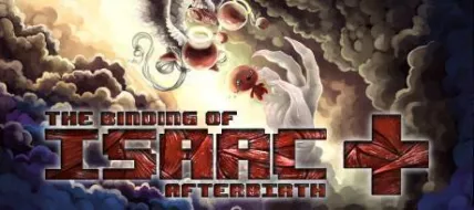 The Binding of Isaac: Afterbirth+ thumbnail