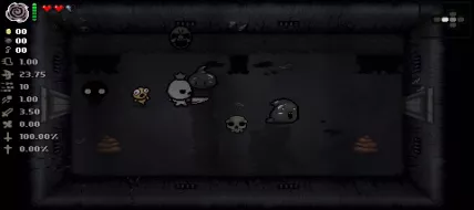 The Binding of Isaac: Afterbirth+ thumbnail