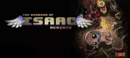 The Binding of Isaac: Rebirth  thumbnail