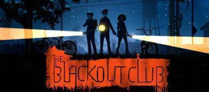 The Blackout Club thumbnail