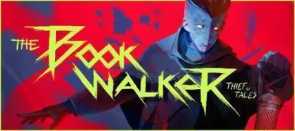 The Bookwalker Thief of Tales thumbnail